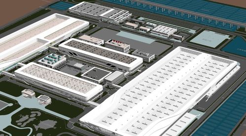 数字化工厂建设的探索实践