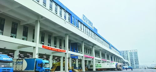 南充各项城建项目正在加速进行中