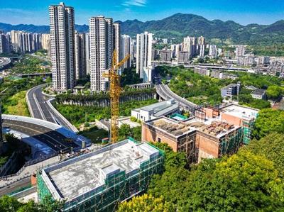 南充市嘉陵区城市建设官方网站_南充市嘉陵区城市发展促进中心官方网站
