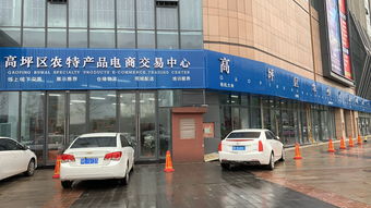 南充首家网上农特产品交易中心 高榀社区 正式上线