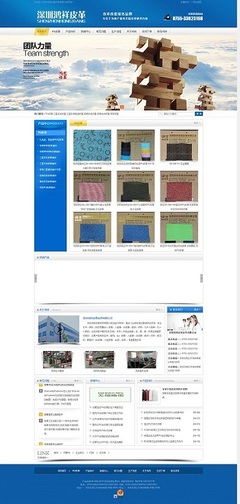 【南充网站建设公司