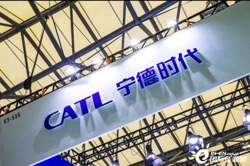 1年净利不到60亿,宁德时代凭什么撑起万亿市值