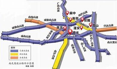 营山交通建设网站大全 招标中标公告查询平台（2024年07月整理，南充网站建设）