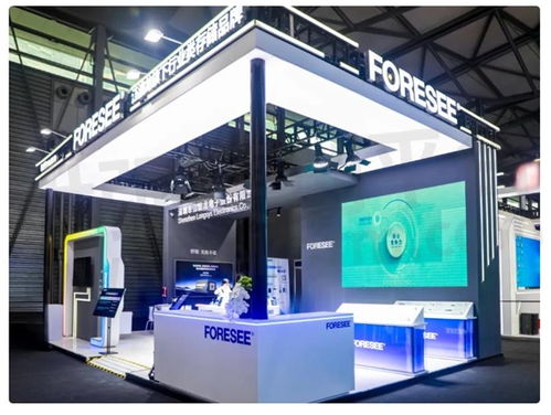 江波龙电子旗下FORESEE 国内存储行业的佼佼者与辉煌成就